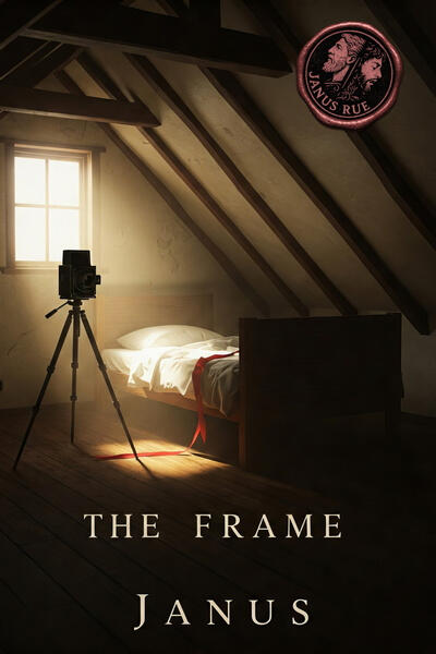 The Crowd Took Her by Janus Rue – a psychological erotica novella about identity collapse and ritual exposure. **Public** Humiliation, Mass Voyeurism, ENF Ritual